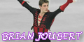 Brian Joubert russian web site